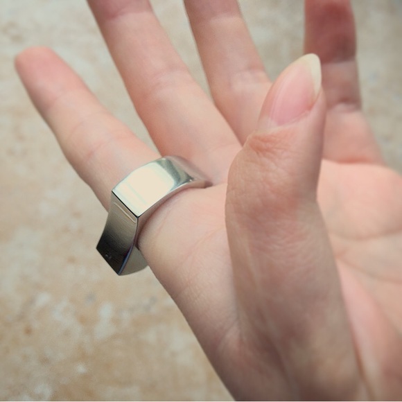 SIGNITY STAR ring - Picture 3 of 3